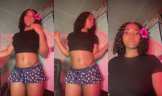 Brown_Girlie's Stream - Aug 6, 2026, 12:30 AM