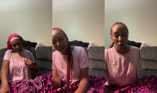 Browneyes1266's Stream - Jul 16, 2026, 4:41 AM