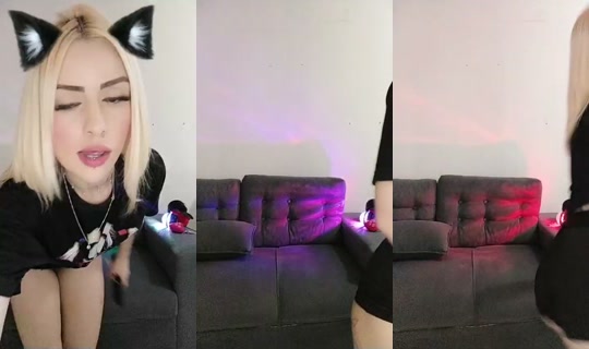 BrunaCastelli2's Stream - Jul 19, 2026, 6:57 AM