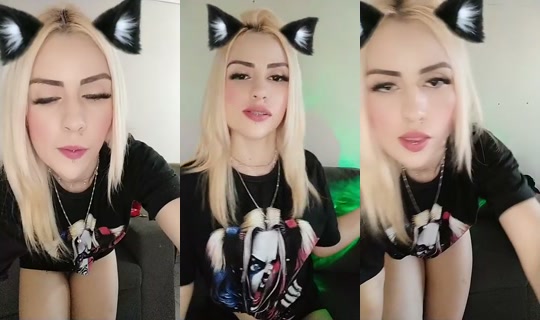BrunaCastelli2's Stream - Jul 19, 2026, 8:48 AM