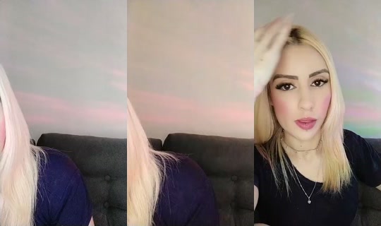 BrunaCastelli2's Stream - Jul 20, 2026, 7:04 AM