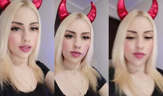 Stream ni BrunaCastelli2 - Hul 30, 2026, 5:21 AM
