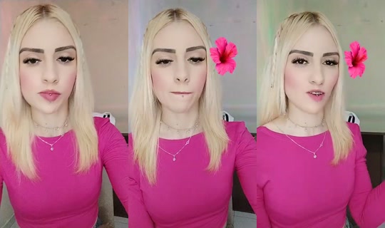 BrunaCastelli2's Stream - Aug 4, 2026, 3:16 AM