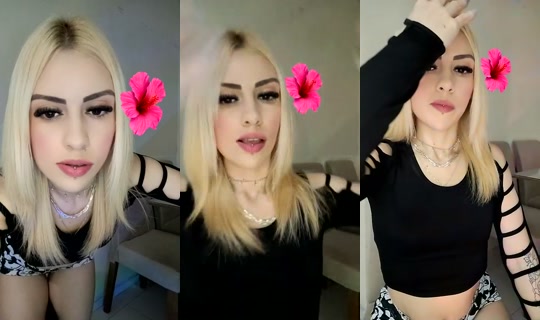 BrunaCastelli2's Stream - Aug 6, 2026, 5:48 AM