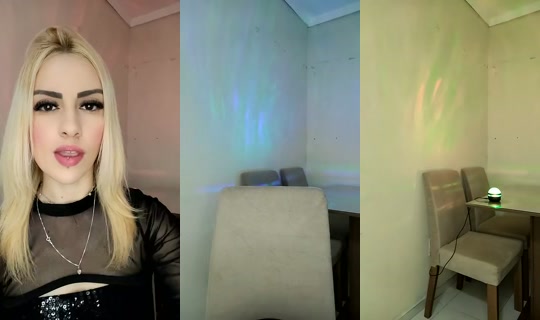 BrunaCastelli2's Stream - Aug 7, 2026, 4:42 AM