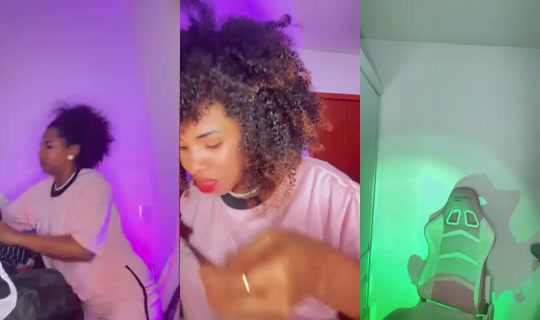 BrunaDanielly's Stream - Jul 22, 2026, 2:19 AM