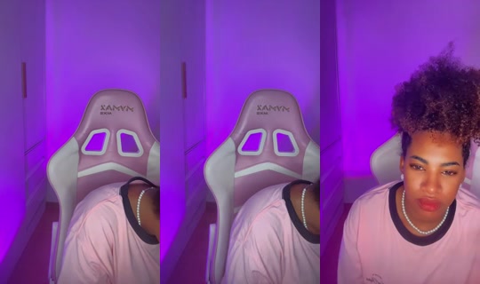 BrunaDanielly's Stream - Jul 22, 2026, 5:07 AM