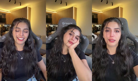 Buketiniz07's Stream - Aug 7, 2026, 3:15 AM