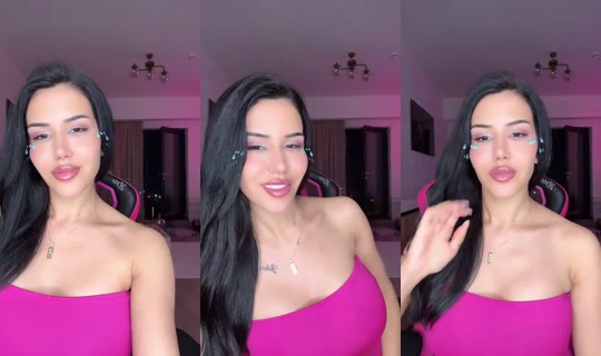Burcu_34's Stream - Jul 22, 2026, 9:54 PM