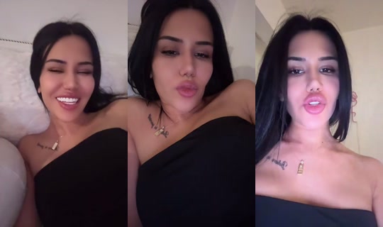 Burcu_34's Stream - Jul 23, 2026, 8:53 PM