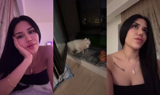 Burcu_34's Stream - Jul 23, 2026, 10:59 PM