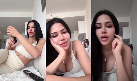 Burcu_34's Stream - Jul 24, 2026, 4:45 PM