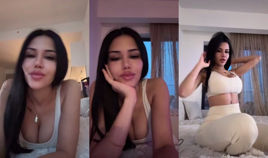 Burcu_34's Stream - Jul 24, 2026, 5:36 PM