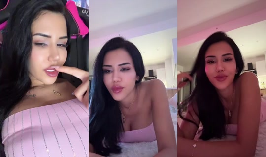 Burcu_34's Stream - Jul 31, 2026, 10:42 PM