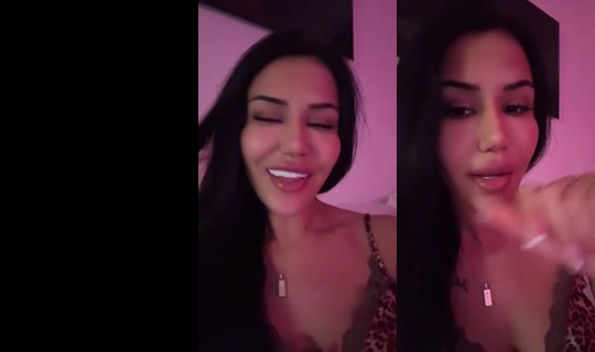 Burcu_34's Stream - Aug 3, 2026, 1:24 AM