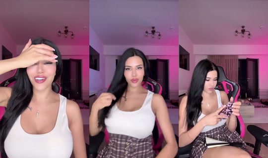 Burcu_34's Stream - Aug 3, 2026, 9:17 PM