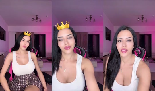 Burcu_34's Stream - Aug 3, 2026, 10:51 PM