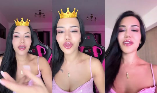 Burcu_34's Stream - Aug 6, 2026, 10:25 PM