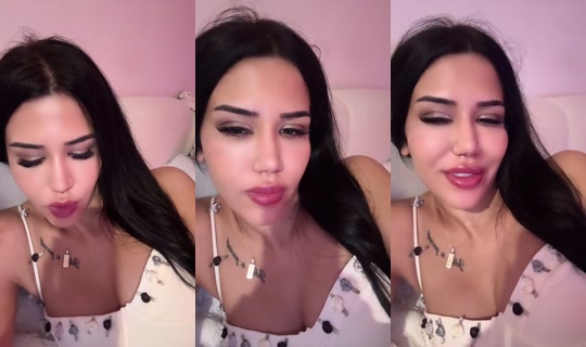 Burcu_34's Stream - Aug 8, 2026, 12:24 AM