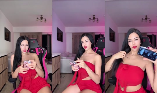 Stream ni Burcu_34 - Ago 9, 2026, 9:01 PM