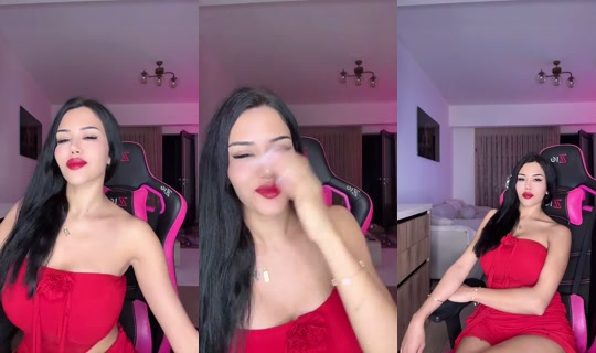 Stream ni Burcu_34 - Ago 9, 2026, 9:54 PM