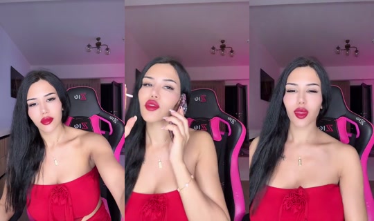Stream ni Burcu_34 - Ago 9, 2026, 10:45 PM