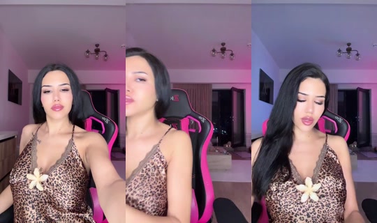 Stream ni Burcu_34 - Ago 23, 2026, 8:46 PM