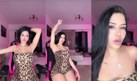 Stream Burcu_34 - 25 Agu 2026, 21.29