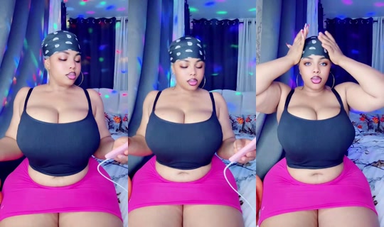 Live de Bustydiva - 25 de jul. de 2026, 17:44