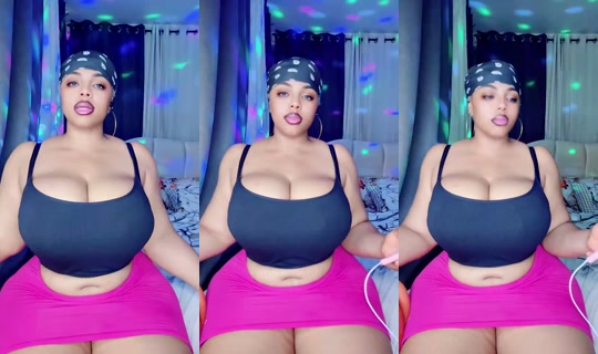 Live de Bustydiva - 25 de jul. de 2026, 18:15