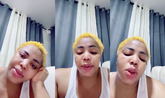 Live de Bustydiva - 25 de jul. de 2026, 21:01