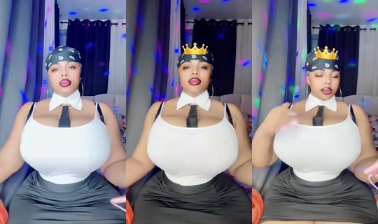 Stream de Bustydiva – 26 juil. 2026, 18:39