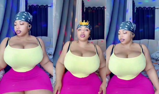 Bustydiva's Stream - Jul 27, 2026, 8:15 PM
