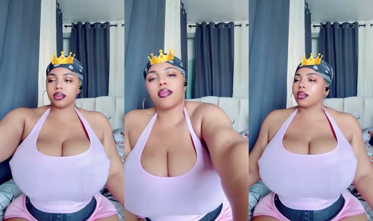 Bustydiva's Stream - Jul 28, 2026, 11:54 AM