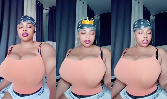 Bustydiva's Stream - Jul 29, 2026, 5:18 PM