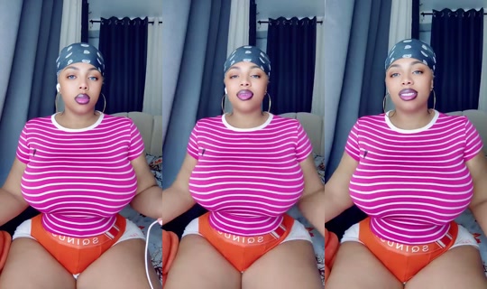 Bustydiva 的直播 - 2026年7月30日 5:39