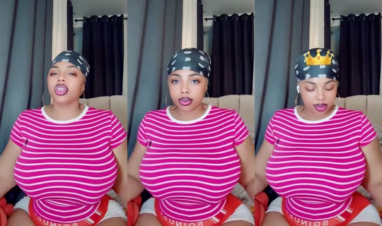 Bustydiva 的直播 - 2026年7月30日 7:07
