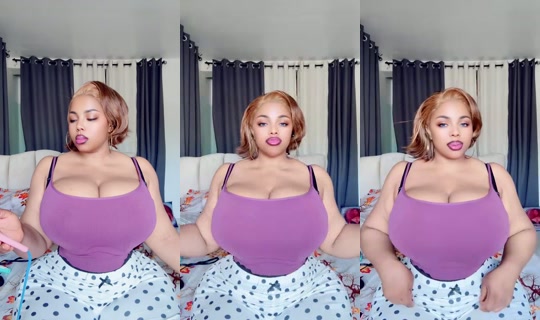 Bustydiva's Stream - Aug 6, 2026, 4:15 PM