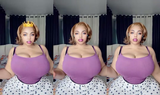 Bustydiva's Stream - Aug 6, 2026, 6:15 PM