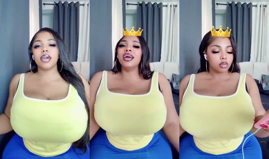 Bustydiva's Stream - Aug 19, 2026, 7:53 AM