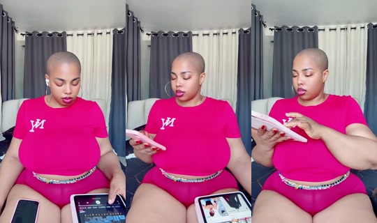 Stream ni Bustydiva - Ago 24, 2026, 3:02 PM
