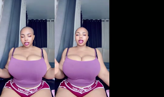 Stream ni Bustydiva - Ago 24, 2026, 7:54 PM