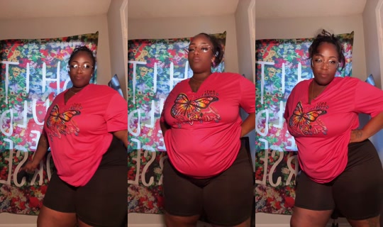 Butterflies44's Stream - Jul 20, 2026, 10:06 PM
