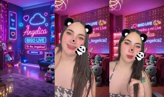 Bw_Angelica2's Stream - Aug 7, 2026, 3:51 AM