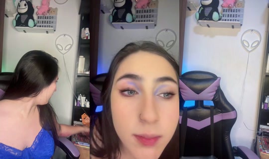 Bw_Angelica2's Stream - Aug 9, 2026, 2:31 AM
