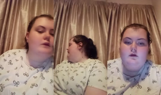 Bxtchfacetay's Stream - Jul 24, 2026, 3:07 AM