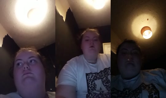 Bxtchfacetay's Stream - Jul 27, 2026, 3:53 AM