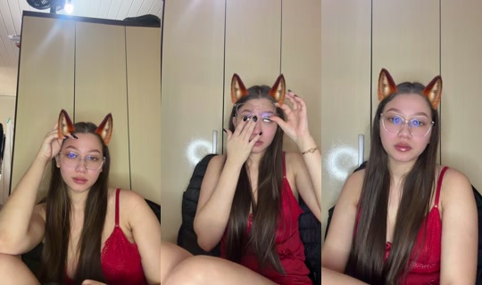 C.Emanuelly's Stream - Jul 25, 2026, 2:18 PM