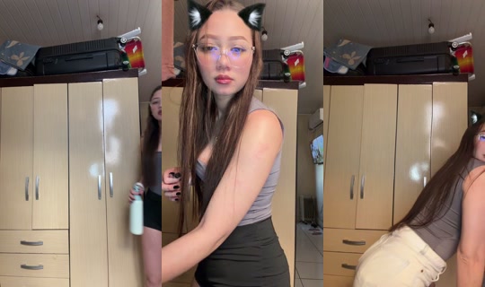C.Emanuelly's Stream - Jul 25, 2026, 7:52 PM