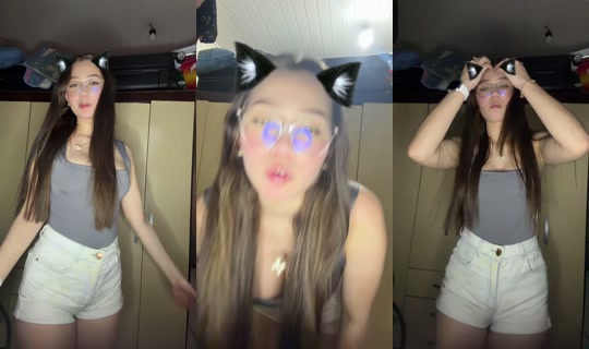 C.Emanuelly's Stream - Jul 25, 2026, 8:57 PM